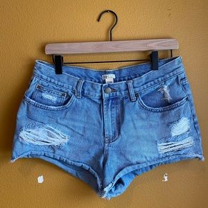 Billabong Denim Shorts